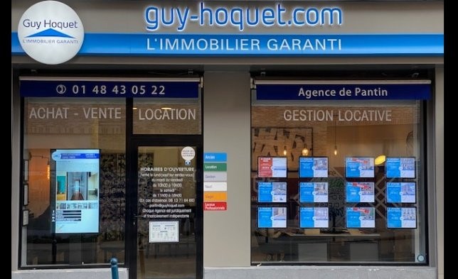Frais D Agence Guy Hoquet 2022